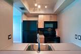 Studio apartment at Tambaleo Apartments in Austin